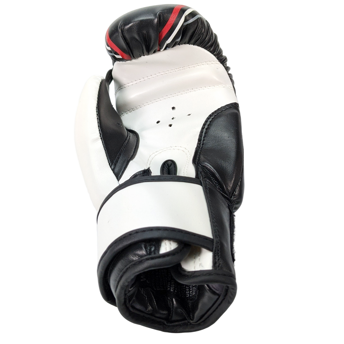 Zett Junior Classic V2 Boxing Gloves