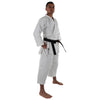 Adidas K888 Kigai Kata Uniform - Senior - White