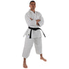 Adidas K888 Kigai Kata Uniform - Senior - White