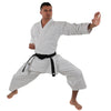 Adidas K888 Kigai Kata Uniform - Senior - White
