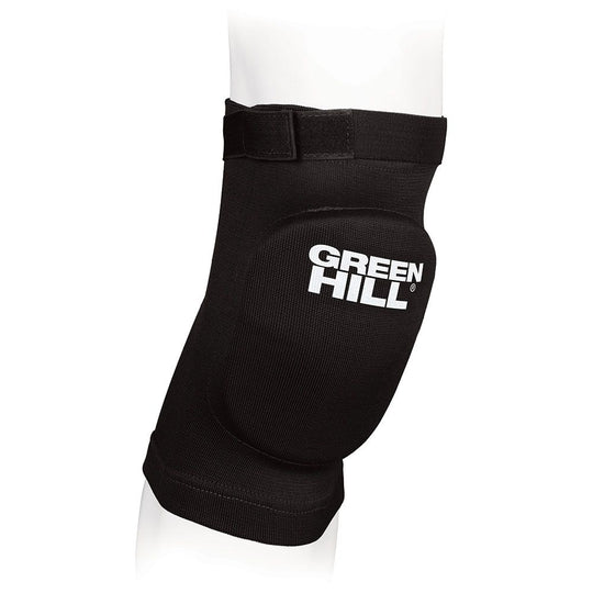 Green Hill Knee Pad Elastic - Black