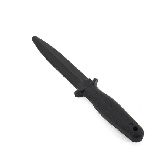 SMAI Knife - Training Dagger Dual Edge - Unbreakable