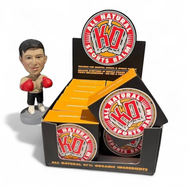 KO Sports Balm