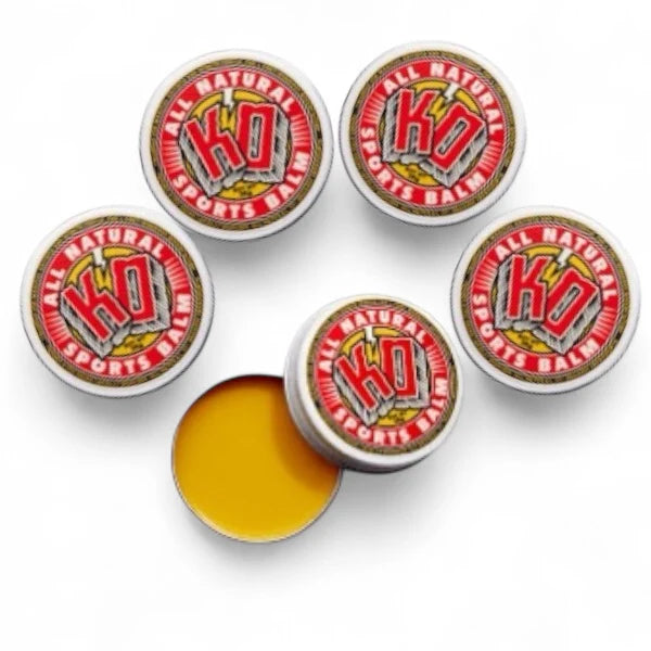 KO Sports Balm