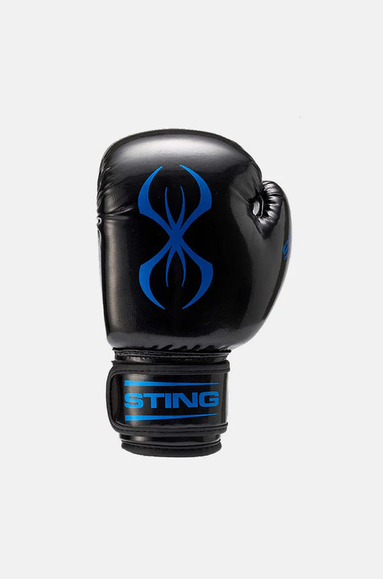 Sting Arma Junior Boxing Gloves - 6Oz