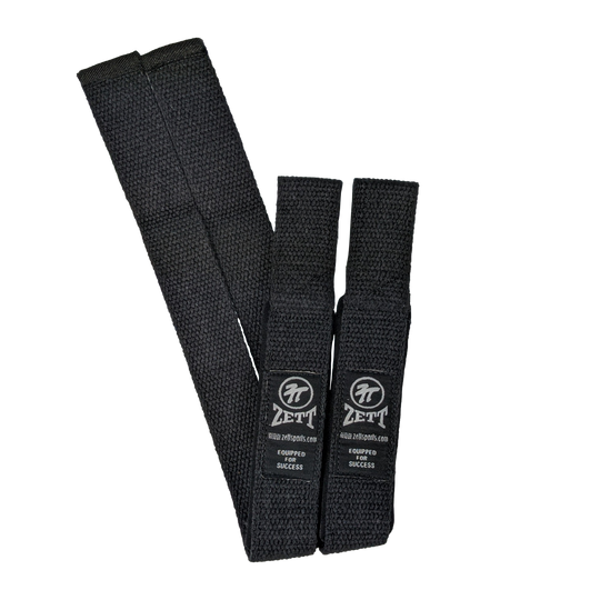 Zett Power Lifting Strap