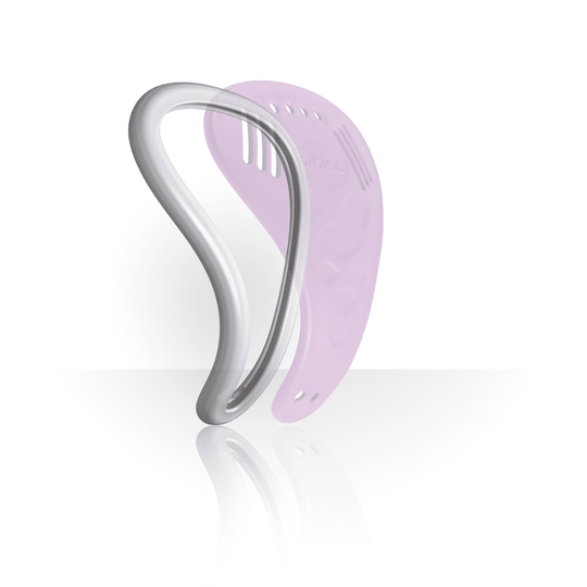 lobloo AEROSLIM Womens Professional Pelvic Protection Groin Guards Lobloo