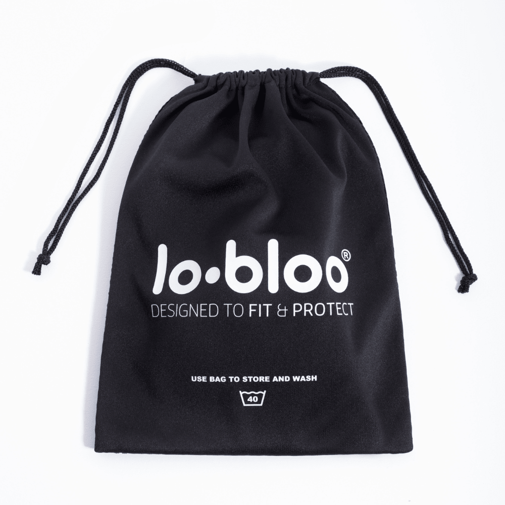 lobloo AEROSLIM Womens Professional Pelvic Protection Groin Guards Lobloo
