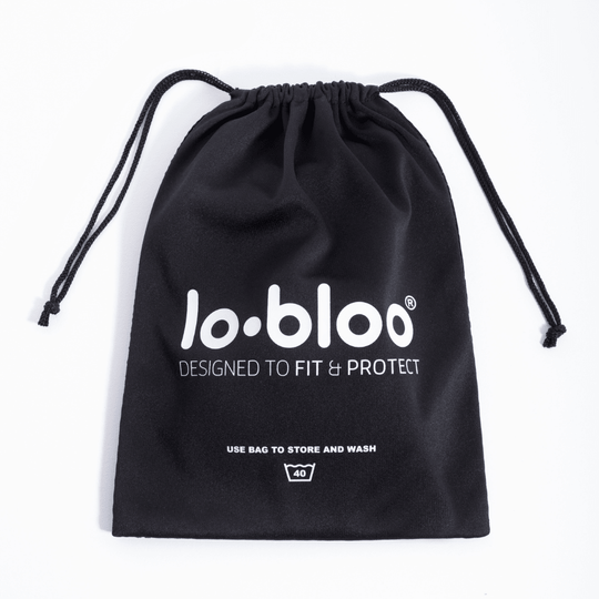 lobloo AEROSLIM Womens Professional Pelvic Protection Groin Guards Lobloo