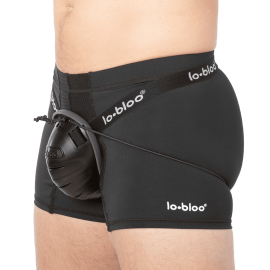 lobloo Mens MMA CUP Athletic Groin Cup Groin Guards Lobloo