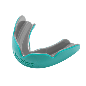 Lobloo PRO-FIT Dual-Density Mouth Guard - Mint