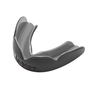 Lobloo PRO-FIT Dual-Density Mouth Guard - Black