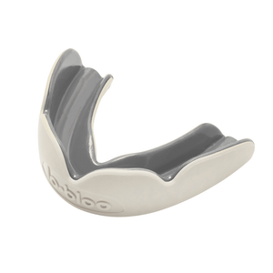 Lobloo PRO-FIT Dual-Density Mouth Guard - Ivory