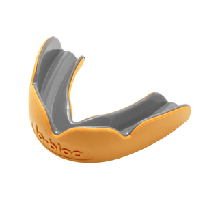 Lobloo PRO-FIT Dual-Density Mouth Guard - Orange