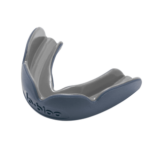 Lobloo PRO-FIT Dual-Density Mouth Guard - Navy