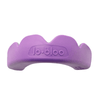lobloo PRO-FIT Dual-Density Mouthguard Mouth Guards Lobloo Purple