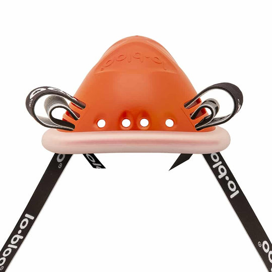 lobloo AEROFIT Kid Boys Professional Athletic Groin Cup (7-12 yrs) Groin Guards Lobloo