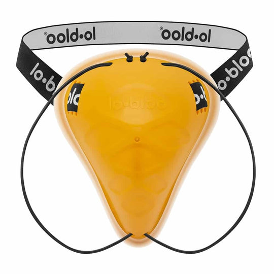 lobloo AEROFIT Mens Professional Athletic Groin Cup Groin Guards Lobloo