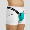 lobloo AEROFIT Teen Boys Professional Athletic Groin Cup (13-15 yrs) Groin Guards Lobloo