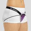 lobloo AEROSLIM Womens Professional Pelvic Protection Groin Guards Lobloo