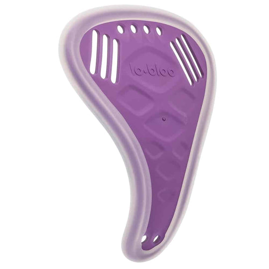 lobloo AEROSLIM Womens Professional Pelvic Protection Groin Guards Lobloo