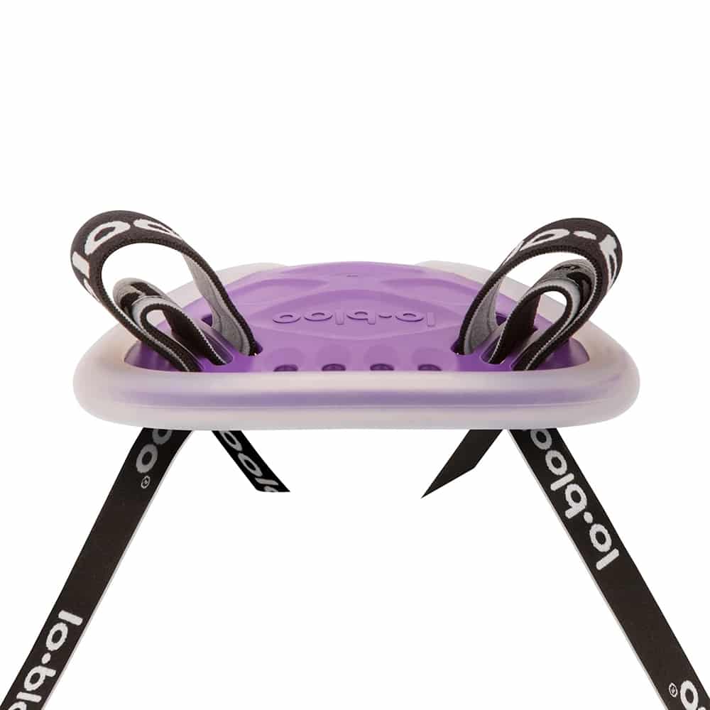 lobloo AEROSLIM Womens Professional Pelvic Protection Groin Guards Lobloo