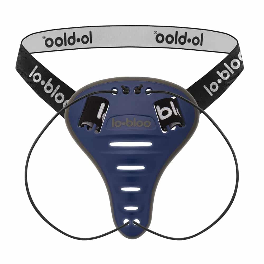 lobloo FREE Womens Professional Pelvic Protection Groin Guards Lobloo