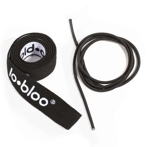 Lobloo LEGSTRAPS and WAISTBAND Replaceable