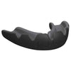 lobloo SLICK Professional Dual Density Mouth Guard Mouth Guards Lobloo Black