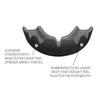 lobloo SLICK Professional Dual Density Mouth Guard Mouth Guards Lobloo