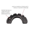 lobloo SLICK Professional Dual Density Mouth Guard Mouth Guards Lobloo