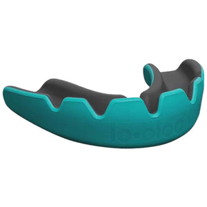 Lobloo SLICK Professional Dual Density Mouth Guard - Mint