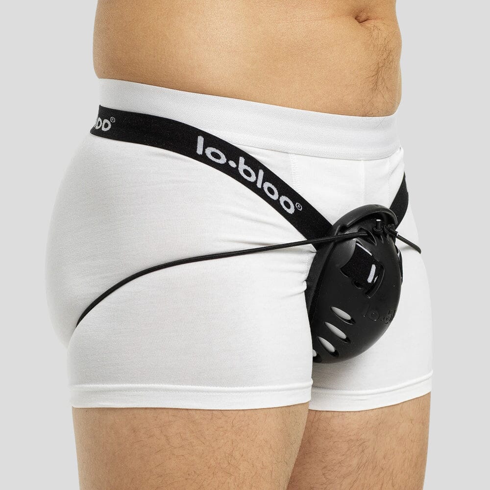 lobloo THAI CUP 2.0 Mens Professional Athletic Groin Cup Groin Guards Lobloo