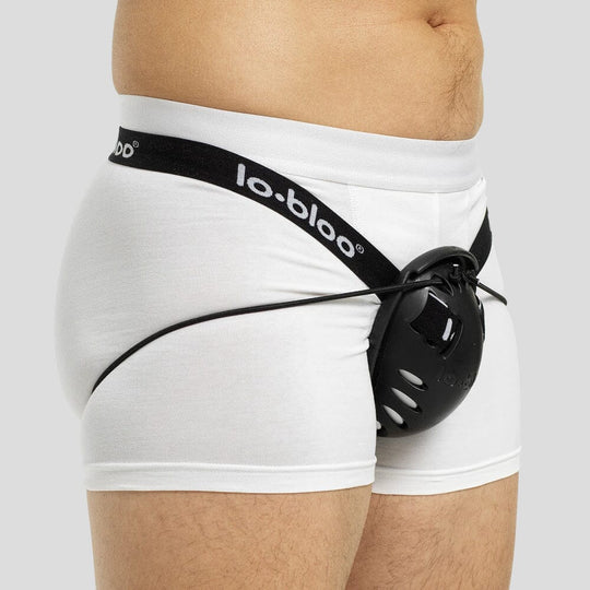 lobloo THAI CUP 2.0 Mens Professional Athletic Groin Cup Groin Guards Lobloo