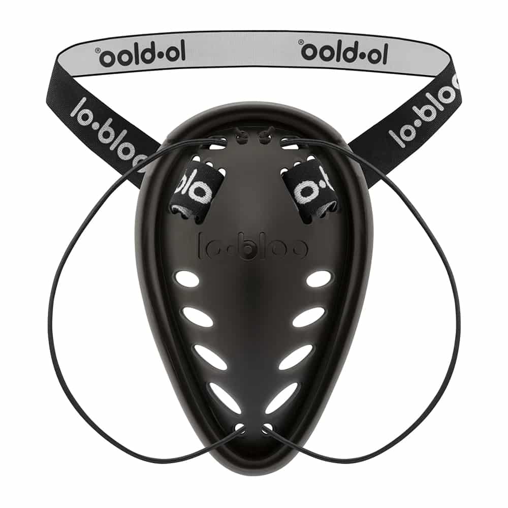lobloo THAI CUP 2.0 Mens Professional Athletic Groin Cup Groin Guards Lobloo