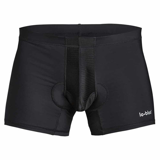 lobloo Mens Underwear Supporter Groin Guards Lobloo