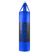 DAAN MMA Vinyl Boxing Punching Bag - Blue