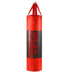 DAAN MMA Vinyl Boxing Punching Bag - Red