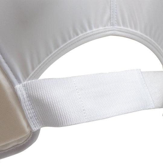 SMAI WKF Approved Body Protector - Karate