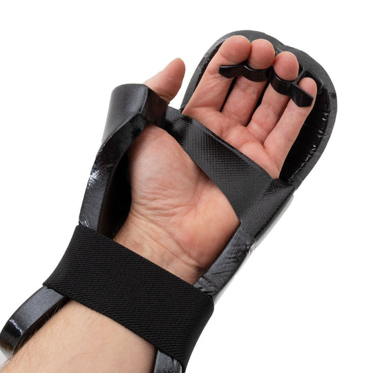 SMAI Martial Arts Gloves - Dipped Full Wrist