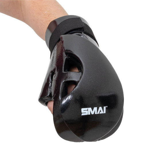 SMAI Martial Arts Gloves - Dipped Full Wrist