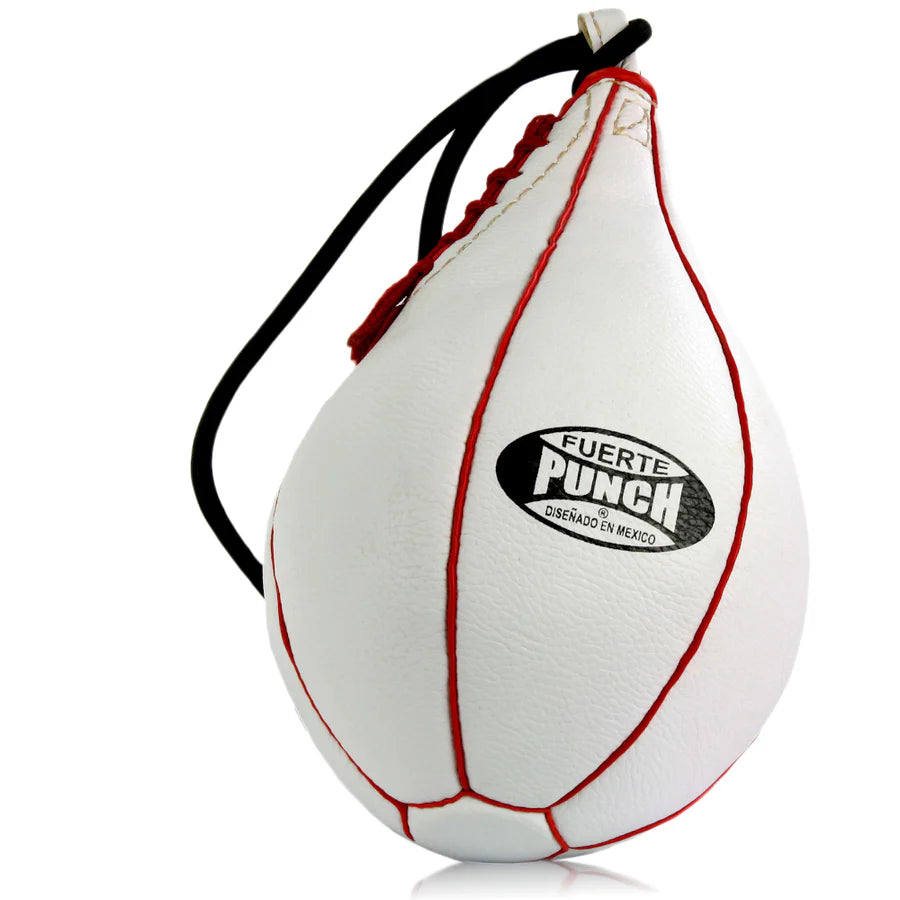 Punch Slip Ball - Mexican™ - White