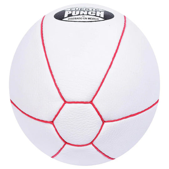 Punch Slip Ball - Mexican™ - White