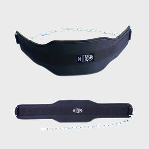 Zett Dipping Dip Weight Lifting Belt