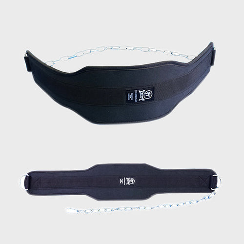 Zett Dipping Dip Weight Lifting Belt