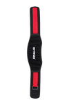 Sting Neo Lifting Belt 6 Inch - Black/Red
