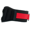 Sting Neo Lifting Belt 6 Inch - Black/Red