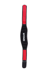 Sting Neo Lifting Belt 4 Inch - Black/Red