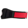 Sting Neo Lifting Belt 4 Inch - Black/Red