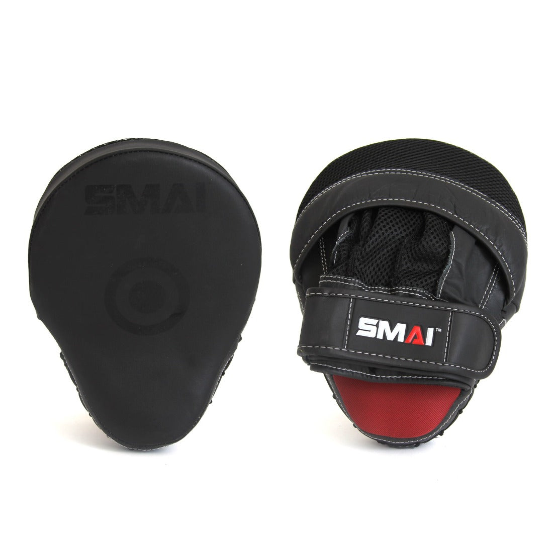 SMAI Elite85 Boxing Mitts